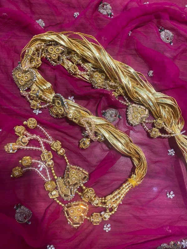 Bridal parada