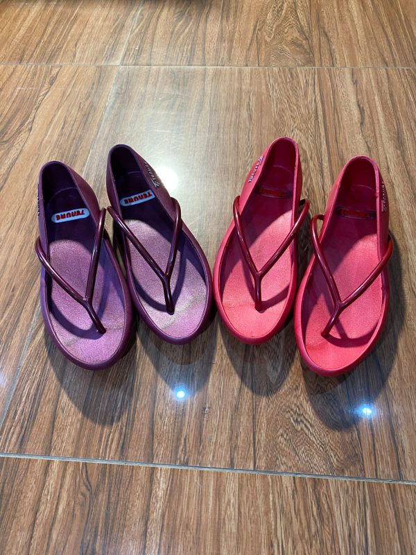 Flip Flop